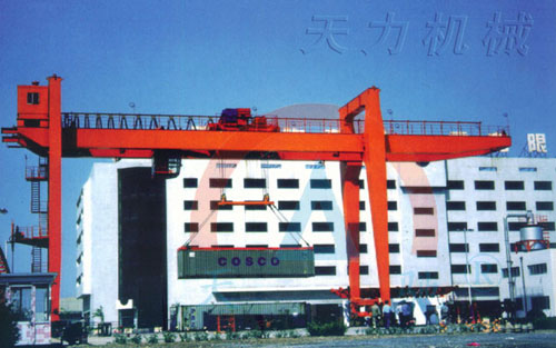 回收龍門吊，行車，單梁，雙梁行車，碼頭吊